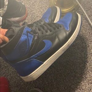 OG Royal Retro 1s 2017